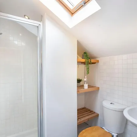 The Haven Holiday home York