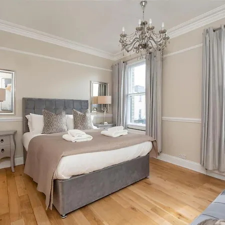 The Haven Сasa de vacaciones *