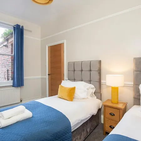 The Haven York