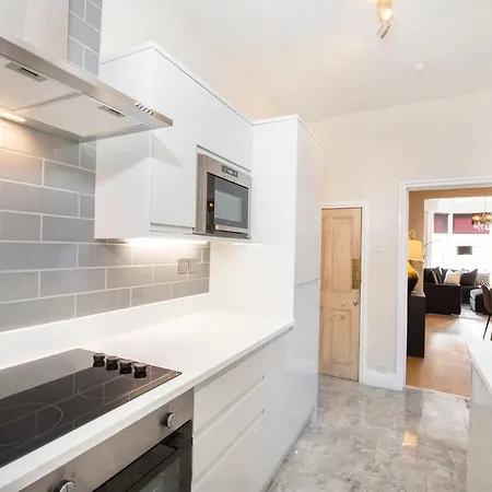 The Haven Holiday home