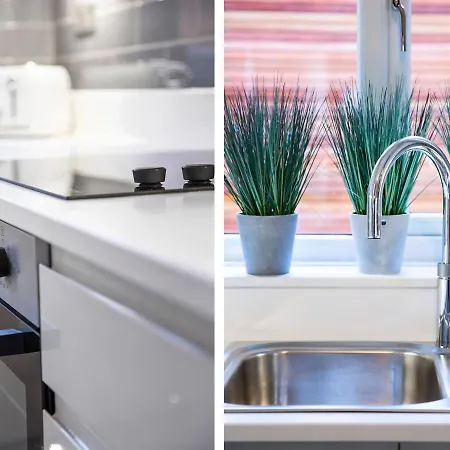 The Haven Сasa de vacaciones York