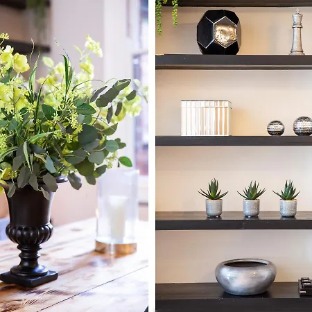 The Haven Prázdninový dům