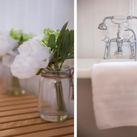 The Haven Prázdninový dům