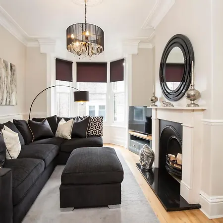 Vakantiehuis The Haven *