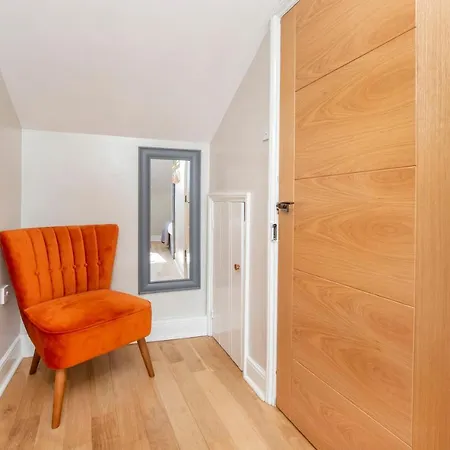 Vakantiehuis The Haven