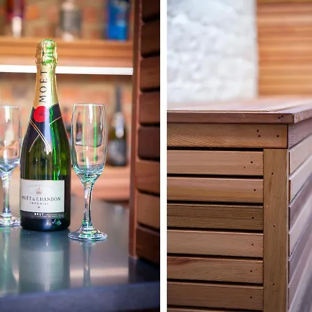 The Haven Vakantiehuis *