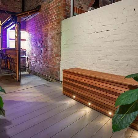 The Haven Vakantiehuis *