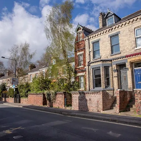 Vakantiehuis The Haven