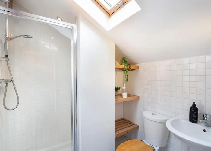 The Haven 別荘 ヨーク