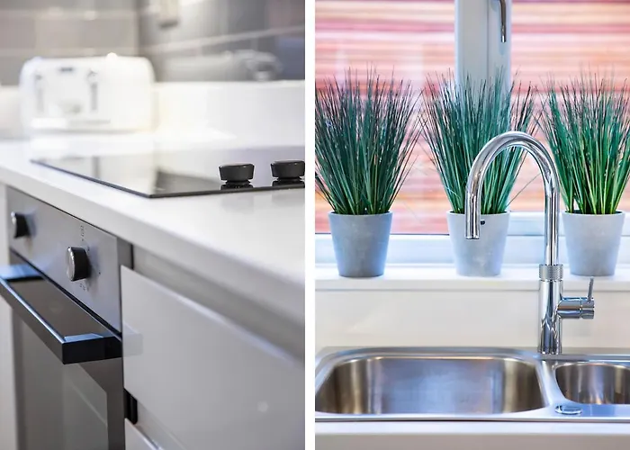 The Haven 別荘 ヨーク